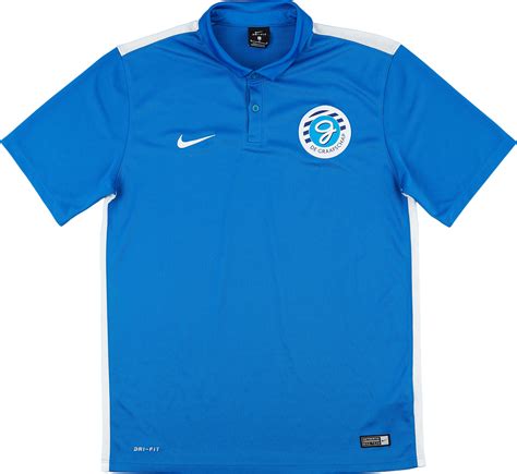 de graafschap nike